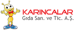 Karıncalar A.Ş - Bal İkizi Şeker