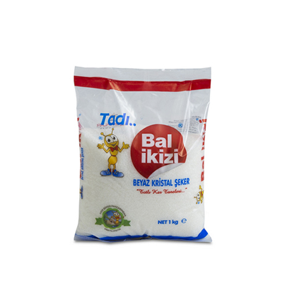 Karıncalar A.Ş - Bal İkizi Şeker