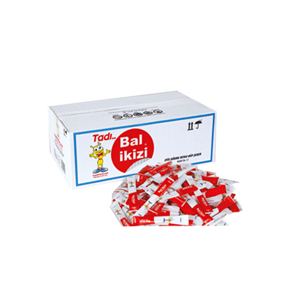 Karıncalar A.Ş - Bal İkizi Şeker