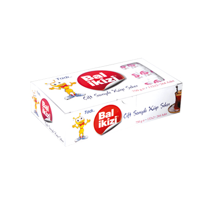 Karıncalar A.Ş - Bal İkizi Şeker