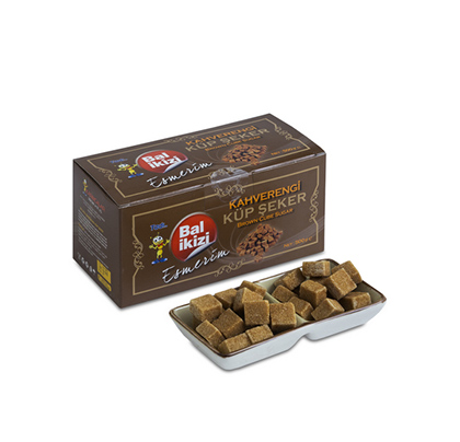 Karıncalar A.Ş - Bal İkizi Şeker