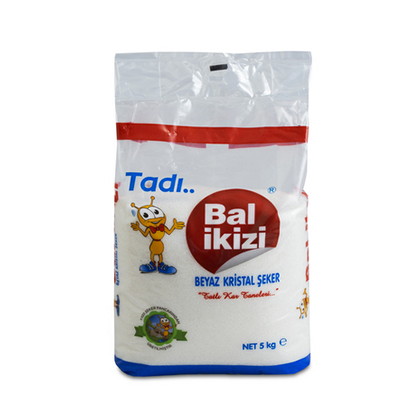 Karıncalar A.Ş - Bal İkizi Şeker