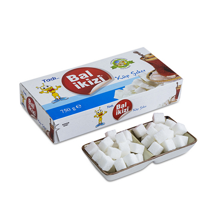 Karıncalar A.Ş - Bal İkizi Şeker