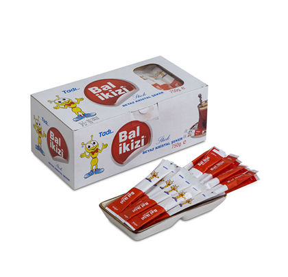 Karıncalar A.Ş - Bal İkizi Şeker