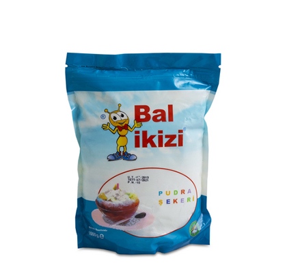 Karıncalar A.Ş - Bal İkizi Şeker