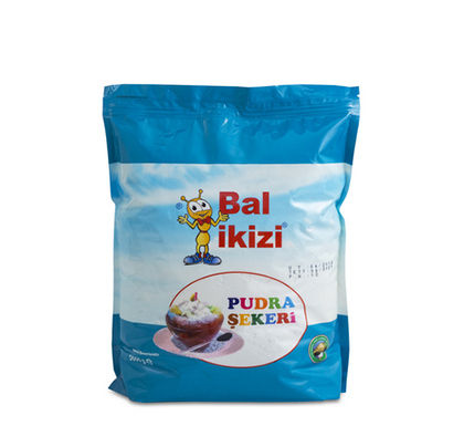 Karıncalar A.Ş - Bal İkizi Şeker