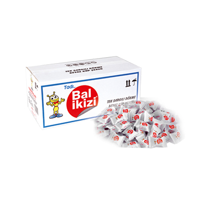 Karıncalar A.Ş - Bal İkizi Şeker